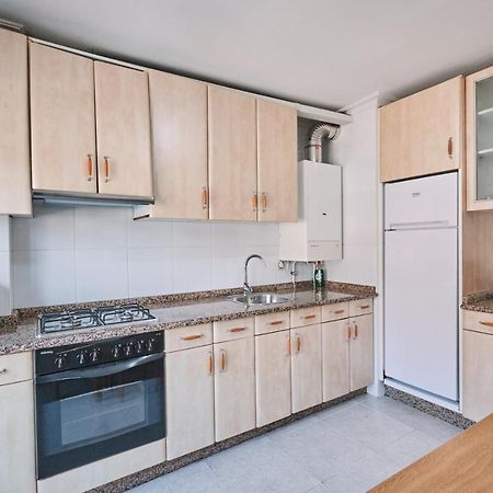 Peregrina Pension 5 О-Педроусо Екстер'єр фото