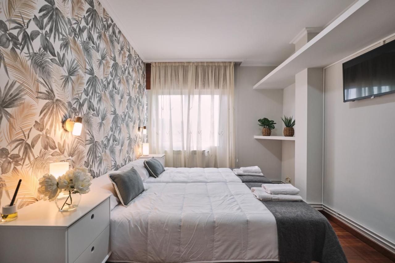 Peregrina Pension 5 О-Педроусо Екстер'єр фото
