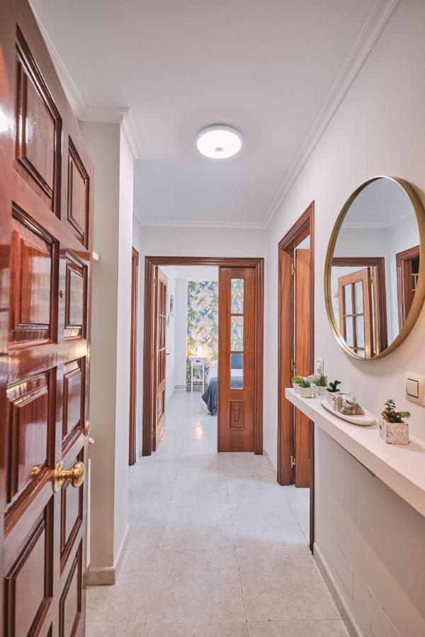 Peregrina Pension 5 О-Педроусо Екстер'єр фото