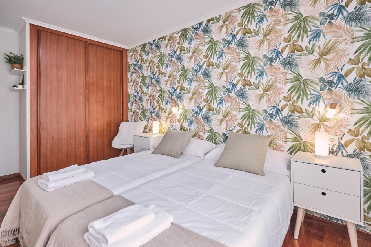Peregrina Pension 5 О-Педроусо Екстер'єр фото